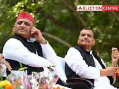 छह साल में चौथी बार नजदीक आए अखिलेश और शिवपाल यादव, समर्थक अभी भी संशय में?