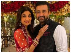 Shilpa Shetty Wedding Anniversary: शादी में हीरे-सोने से लदी थीं शिल्पा शेट्टी, देखिए जयमाला से लेकर सिंदूर भरने की रस्म की तस्वीरें