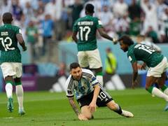 FIFA WC 2022: सऊदी अरब ने किया हॉलिडे का एलान, अर्जेंटीना पर जीत का मनाया जाएगा जश्न