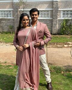 ‘ગુમ હૈ કિસી કે પ્યાર મેં’ ફેમ ઐશ્વર્યા શર્માએ પતિ નીલ ભટ્ટ સાથે રોમેન્ટિક તસવીરો કરી શેર