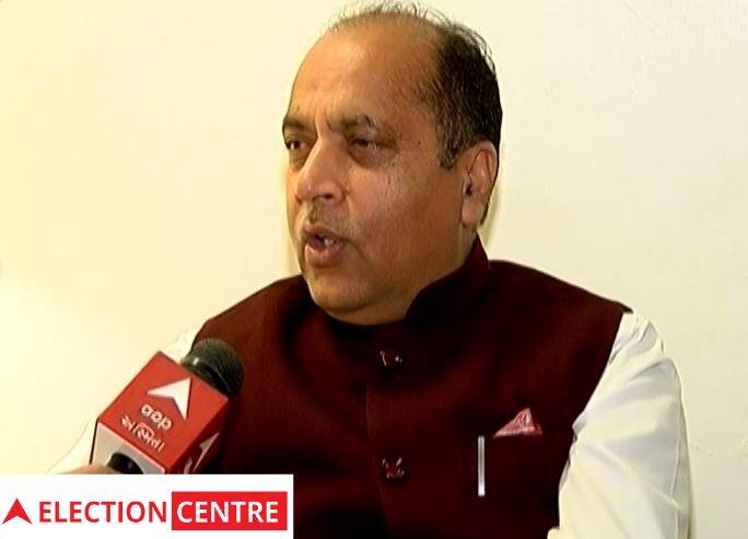 Gujarat election 2022: talk with Himachal Pradesh Chief Minister Jairam Thakur Gujarat election 2022: હિમાચલ પ્રદેશના મુખ્યમંત્રી જયરામ ઠાકુર સાથે ખાસ વાતચીત, વિપક્ષ પર કર્યા આકરા પ્રહાર