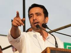 खतौली में बीजेपी पर जमकर बरसे जयंत चौधरी, इन मुद्दों को लेकर जनता से मांगे वोट