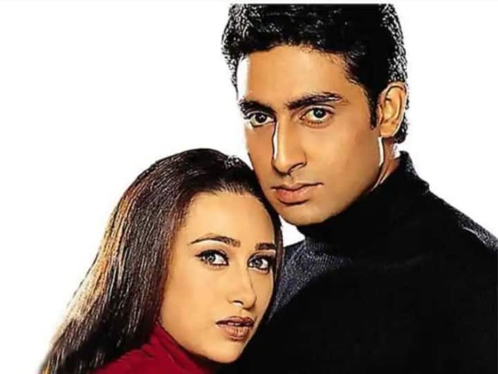 Why did Abhishek Bachchan and Karisma Kapoor break up After years director Suneel Darshan revealed the reason Abhishek Bachchan-Karisma Kapoor करने वाले थे कभी शादी, फिर क्यों हुए अलग? सालों बाद इस डायरेक्टर ने वजह का किया खुलासा