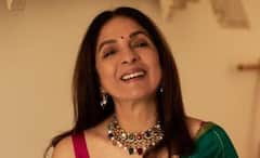 Neena Gupta: ‘ভালবাসায় অন্ধ ছিলাম’, সন্তানসম্ভবা জেনে কী প্রতিক্রিয়া ছিল ভিভের! এতদিন পর জানালেন নীনা