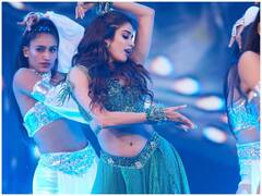 Janhvi kapoor: జాన్వి డ్యాన్స్ మూమెంట్లు చూస్తే కళ్లప్పగించేస్తారు