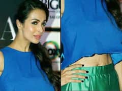 Malaika से Urvashi Dholakia तक, एक्ट्रेसेज़ जिन्होंने फ्लॉन्ट किए प्रेगनेंसी स्ट्रेच मार्क्स, कॉन्फिडेंस में नहीं दिखी कोई कमी