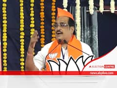 Gujarat Polls: BJP Suspends 12 Rebels Fighting As Independents; 6-Time MLA Among Them