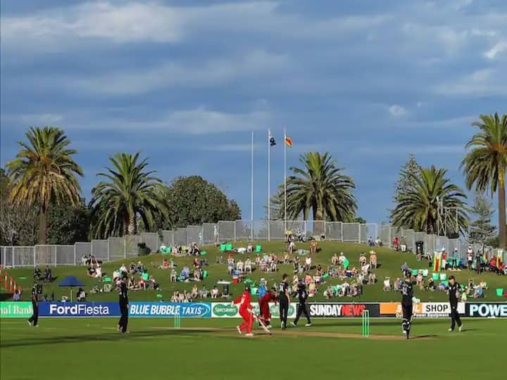 Napier Weather Update: rain is starts today before india vs new zealand 3rd t20i IND vs NZ: મેચ પહેલા મોટુ સંકટ, નેપિયરમાં શરૂ થયો વરસાદ, શું આજનો ખેલ પણ બગડશે ?