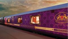 Golden Chariot  : ਭਾਰਤ ਦੀ ਉਹ ਟ੍ਰੇਨ, ਜਿਸ ਦੇ ਸਾਹਮਣੇ 5 ਸਟਾਰ ਹੋਟਲ ਵੀ ਕਾਫ਼ੀ ਕਮਜ਼ੋਰ ਲੱਗਦੇ ਹਨ