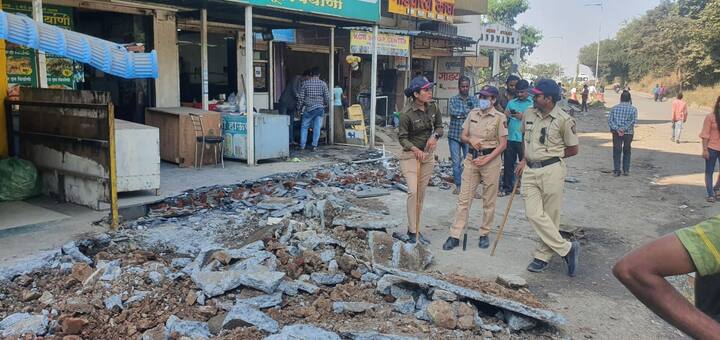 नवले पुलाजवळ रविवारी रात्री झालेल्या भीषण अपघातानंतर अनेक महत्वाचे निर्णय घेणार असल्याचं चित्र आहे.