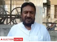 Gujarat Election 2022:  ગ્યાસુદ્દીનશેખે ચૂંટણી કમિશ્નરને પત્ર લખ્યો, અસામાજિક તત્વો મતદારોને ધાકધમકી આપતા હોવાનો આરોપ