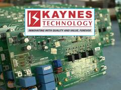 కేన్స్‌ టెక్నాలజీ షేర్లు సూపర్‌ హిట్, 32% ప్రీమియంతో లిస్టింగ్‌