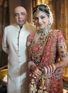 Shilpa Shetty Wedding Anniversary: शादी में हीरे-सोने से लदी थीं शिल्पा शेट्टी, देखिए जयमाला से लेकर सिंदूर भरने की रस्म की तस्वीरें