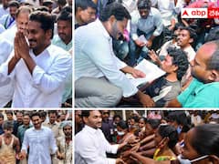 సీఎంగా జనానికి దూరంగా జగన్ - ఎందుకు కలవడం లేదు ? విమర్శలు ఎందుకు పట్టించుకోవడం లేదు ?