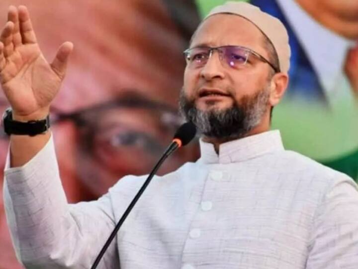 Gujarat Election 2022 AIMIM eyes Scheduled Castes seats in gujarat see euqation AIMIM की नजर गुजरात में SC सीटों पर, लेकिन कांग्रेस के वोट काटने की चाल, जाने बीजेपी को कहां होगा फायदा