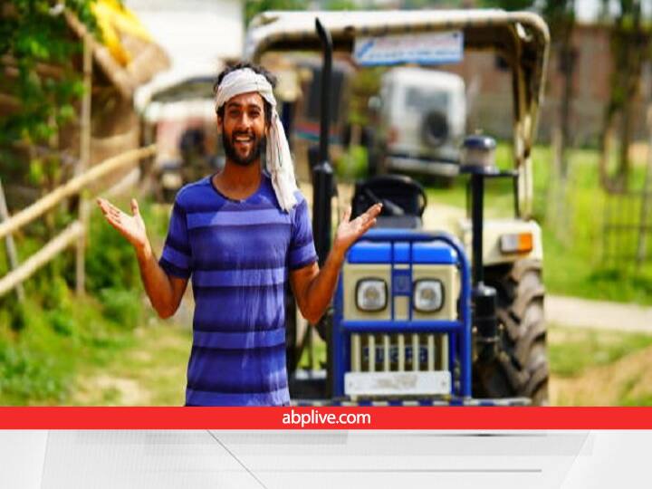 Agriculture Machinery: किसानों की आमदनी को दोगुना करने के लिए सबसे ज्यादा जरूरी है खेती की लागत को कम करना. जब खेती में मेहनत, समय और धन की बचत होगी, तब ही किसान मुनाफा कमा पाएंगे. इस लक्ष्य को हासिल करने के लिए ही किसानों को आधुनिक खेती से जोड़ा जा रहा है. कई ऐसी तकनीकें इजाद की गई है, जो कम समय में ही बेहतर उत्पादन देती हैं. वहीं अब खेती में कृषि उपकरणों के इस्तेमाल को भी बढ़ावा मिल रहा है. वैसे तो खेती के लगभग हर काम के लिए एक्सपर्ट्स ने कृषि यंत्र बनाए है, लेकिन आज हम आपको उन 5 प्रमुख कृषि यंत्रों के बारे में बताने जा रहे हैं, जो बड़े पैमाने पर खेती करने वाले किसानों के पास हों तो आमदनी के साथ-साथ मुनाफा भी डबल हो सकता है.