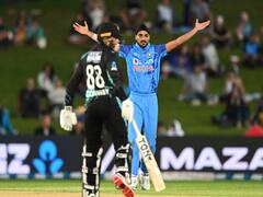 मोहम्मद सिराज और अर्शदीप सिंह ने की घातक गेंदबाजी, अपने नाम किया बड़ा रिकॉर्ड