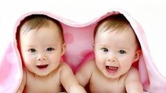 Twins Baby Boy Names: अगर आपके घर हुए हैं ट्विन्स बेबी बॉय तो यहां हैं मीनिंगफुल यूनीक नामों की लिस्ट