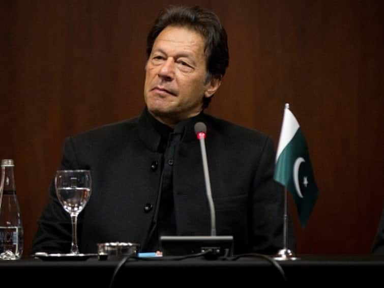 Imran khan: क्या इमरान खान को दी जा सकती है फांसी? PAK के पूर्व पीएम को दी गई ये सजा, जानिए कानून
