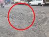 Kolhapur Worst Road : कोल्हापुरात 15 दिवसांमध्येच 'पॅचवर्क' उखडले; या 'दगडी' कारभाराचं करायचं तरी काय?