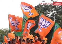 Gujarat Assembly Polls 2022: दक्षिण गुजरात में BJP की राह कठिन, AAP-आदिवासी बिगाड़ सकते हैं गणित