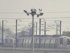 पहाड़ों पर हुई बर्फबारी के बाद दिल्ली-NCR में बढ़ी ठंड, जानिए- आज कितना गिरेगा राजधानी का पारा