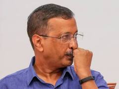 'केजरीवाल जी का इस मंदिर में घुसना मना है', MCD चुनाव के बीच दिल्ली में कई जगहों पर लगे पोस्टर