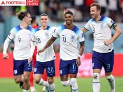 FIFA World Cup 2022: इंग्लैंड की धमाकेदार शुरुआत, नीदरलैंड्स भी जीती; वेल्स-यूएसए मैच हुआ ड्रॉ