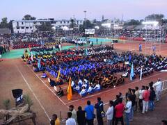 In Pics :  महाराष्ट्र पुरुष आणि महिला खो-खो संघाची विजयी घोडदौड सुरुच, पुरुषांसह महिला संघ उपउपांत्यपूर्व फेरीत