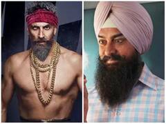 साल 2022 में फ्लॉप हुए बॉलीवुड के ये धुरंधर सितारे, बजट तक नहीं निकाल पाईं फिल्में