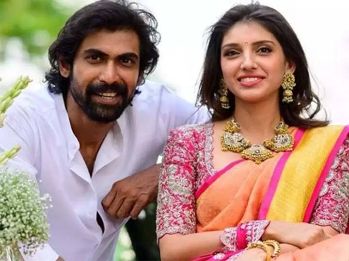 Rana Daggubati quashes fatherhood rumours says If I am having a baby I will be sure 'अगर मैं पिता बनूंगा तो मुझे पता ही होगा ना...' पत्नी की प्रेग्नेंसी पर Rana Daggubati ने तोड़ी चुप्पी