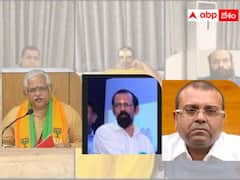 వాటెండ్‌ లిస్ట్‌లో సంతోష్, తుషార్, జగ్గుస్వామి - ముగ్గురికీ లుక్‌అవుట్ నోటీస్- విచారణకు రాని వారిపై సిట్‌ నజర్‌