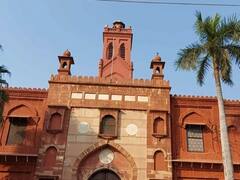AMU में नया विवाद, बीजेपी सांसद ने कैंपस में खड़े लावारिस वाहनों पर उठाए सवाल, एसएसपी से जांच की मांग