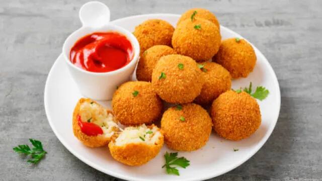 How to make Cheese Balls Cheese Balls બનાવવાની આ આસાન રેસિપી, 15 મિનીટમાં થશે તૈયાર