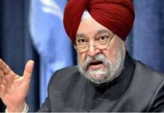 दिल्ली लंदन तो नहीं बन सकी लेकिन थाईलैंड का स्पा जरूर बन गई है: हरदीप सिंह पुरी