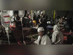 Indonesia Earthquake: ఇండోనేసియాలో భూకంపం- 162కు చేరిన మృతుల సంఖ్య