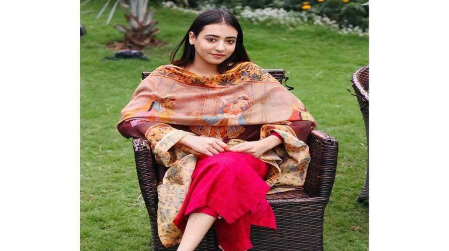 punjabi actress nikeet dhillon instagram account hacked hacker spread fake death news Nikeet Dhillon: ਪੰਜਾਬੀ ਅਦਾਕਾਰਾ ਨਿਕੀਤ ਢਿੱਲੋਂ ਦਾ ਇੰਸਟਾਗ੍ਰਾਮ ਅਕਾਊਂਟ ਹੈਕ, ਹੈਕਰ ਨੇ ਫੈਲਾਈ ਮੌਤ ਦੀ ਝੂਠੀ ਖਬਰ