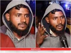 श्रद्धा के 35 नहीं 37 टुकड़े करता, चाकू लो 'नूई काटे-चले जाओ', नफरत से भरा वीडियो वायरल