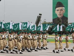 Pakistan: Race Heats Up For New Army Chief. Know Top Contenders In The Fray