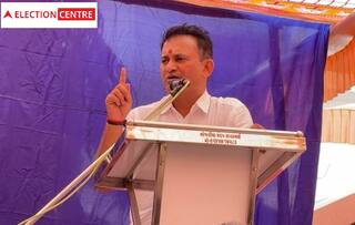 Gujarat Election 2022: અમરેલીમાં પરેશ ધાનાણીએને પછાડવા ભાજપ લગાવી રહ્યું છે એડીચોટીનું જોર, જાણો વિગત