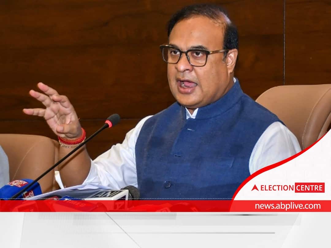 Assam CM Himanta Biswa Sarma Aftab Shraddha Murder Case Need Strict Law Against 'Love Jihad' There Are Other Aftab-Shraddha Too, Need Strict Law Against 'Love Jihad': Assam CM Himanta Sarma