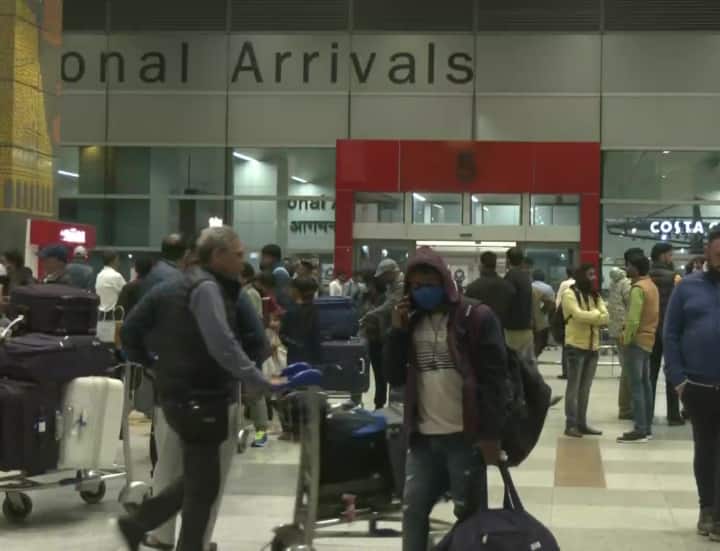 India discontinues Air Suvidha Forms for international passengers know what he says about it ‘डॉक्यूमेंटेशन से राहत’, विदेशों से आ रहे यात्रियों के  लिए भारत में नए नियम, खत्म हुई एयर सुविधा फॉर्म की अनिवार्यता