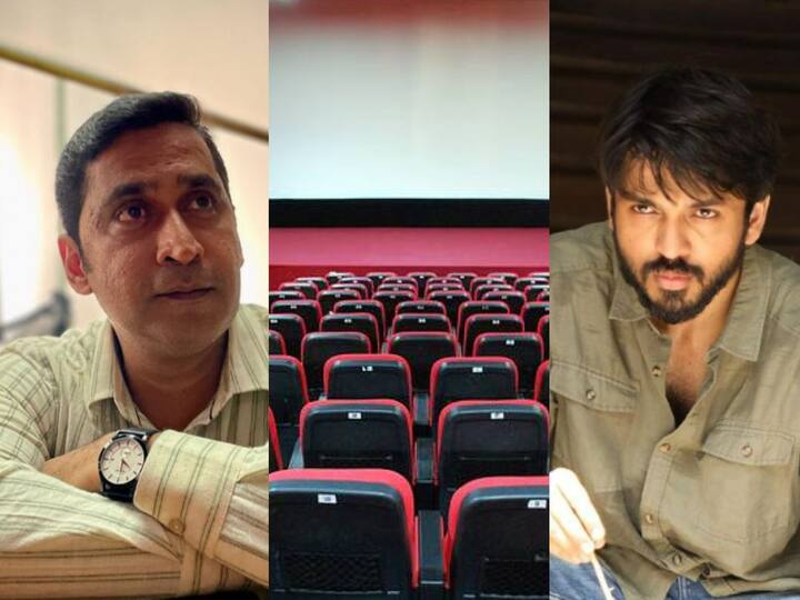 Sunny Marathi Movie show Chinmay Mandlekar and  Lalit Prabhakar share post Sunny Marathi Movie: 'मराठी पाऊल पडते कुठे?'; 'सनी' चित्रपटाचे शो रद्द झाल्यानं चिन्मय आणि ललितचा संताप
