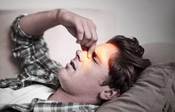 Earache: Follow these tips to get relief from earache in cold weather
