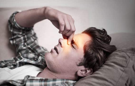 Earache: Follow these tips to get relief from earache in cold weather Earache: Follow these tips to get relief from earache in cold weather