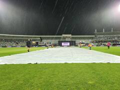 India vs New Zealand 3rd T20I Ends In A Tie. IND Win Series 1-0