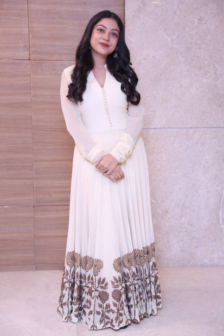 వర్ష బొల్లమ్మ