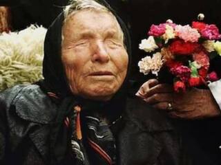 BaBa Vanga: ਸੂਰਜ ਮਚਾ ਦੇਵੇਗਾ ਤਬਾਹੀ ਅਤੇ ਏਲੀਅਨ ਆ ਜਾਣਗੇ ਧਰਤੀ 'ਤੇ! ਬਾਬਾ ਵਾਂਗਾ ਅਨੁਸਾਰ ਸਾਲ 2023 'ਸ਼ੁਭ' ਨਹੀਂ ਹੋਵੇਗਾ!