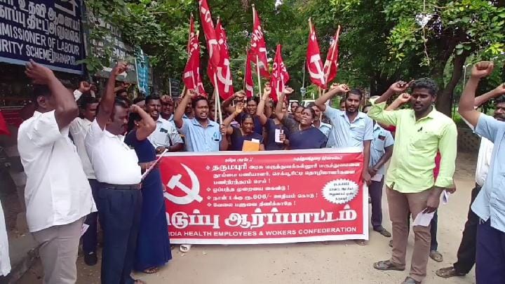 தனியார் சேவைக்கு செல்லும் வாடிக்கையாளர்கள்; கேபிள் டிவி ஆபரேட்டர்கள் வாழ்வாதாரம் பாதிப்பு