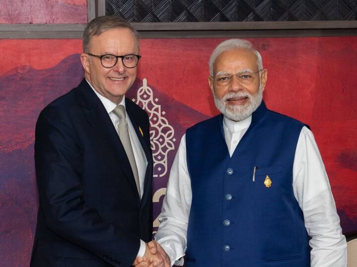 Australia Announces Free Trade Deal With India Australia Approves Free Trade Agreement With India